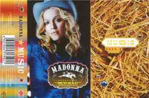 Madonna - Music