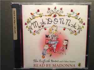 Madonna - The English Roses and Other Stories