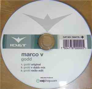 Marco V - Godd