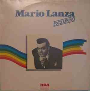 Mario Lanza - Mario Lanza, Exclusivo!