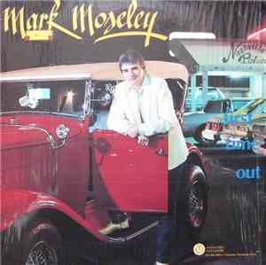 Mark Moseley - First Time Out