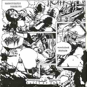 Masokismi / My Torments - Masokismi / My Torments