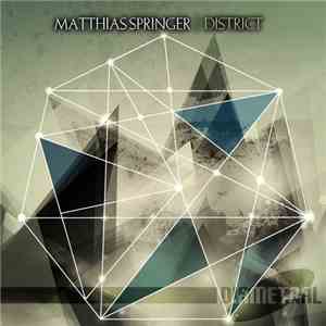 Matthias Springer - District