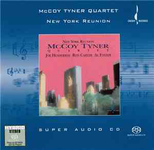 McCoy Tyner Quartet - New York Reunion