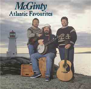 McGinty - Atlantic Favourites