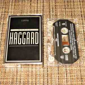 Merle Haggard - 1994