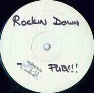 MI 7 - Rockin' Down The Pub!!!