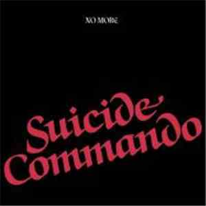 No More - Suicide Commando