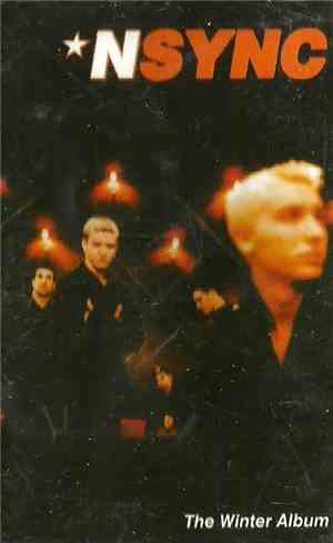 NSYNC - The Winter Album
