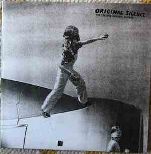 Original Silence - The Second Original Silence