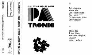 PA Tronic - Fill Your Heart With PA Tronic