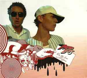 Paperboys w/ Sofian - On The Low