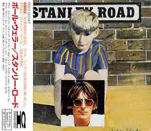 Paul Weller - Stanley Road