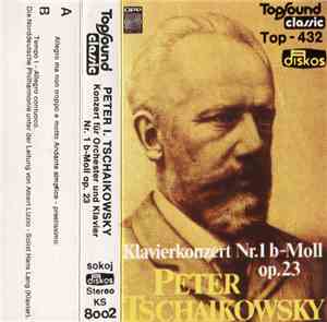 Peter Tschaikowsky - Klavierkonzert Nr.1 B-Moll Op.23