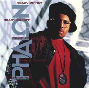 Phalon - Ready Or Not
