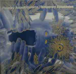 Planetary Assault Systems - Temporary Suspension