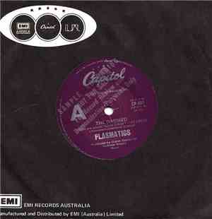 Plasmatics  - The Damned / Stop