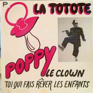 Poppy  - La Totote