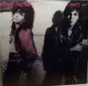 Price - Sulton - Lights On