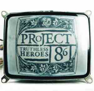 Project 86  - Hollow Again / S.M.C.
