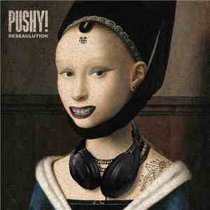 Pushy! - Reseaulution