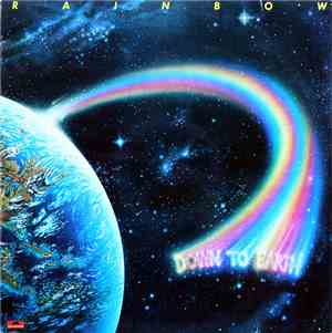 Rainbow - Down To Earth