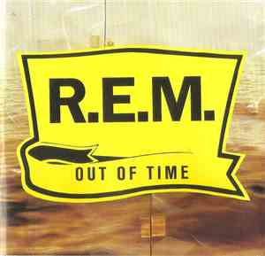 R.E.M. - Out Of Time