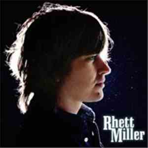 Rhett Miller - Rhett Miller