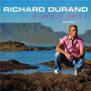 Richard Durand - In Search Of Sunrise 8 - South Africa (Beatport Exclusive  ...
