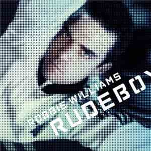 Robbie Williams - Rudebox