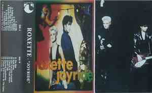 Roxette - Joyride