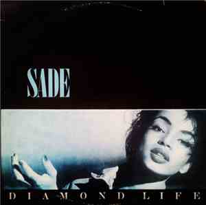 Sade - Diamond Life