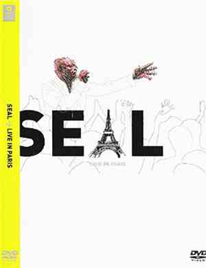 Seal - Live In Paris