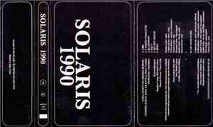 Solaris  - 1990