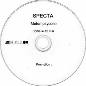 Specta - Metempsycose
