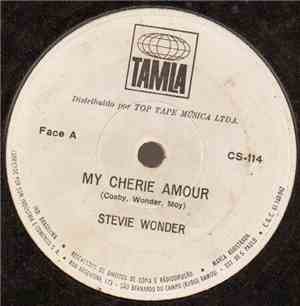 Stevie Wonder - My Cherie Amour / I Don't Know Why