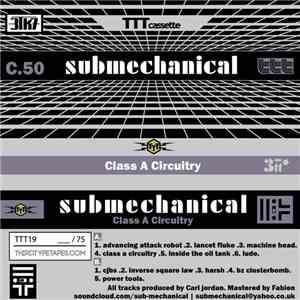 Submechanical - Class A Circuitry
