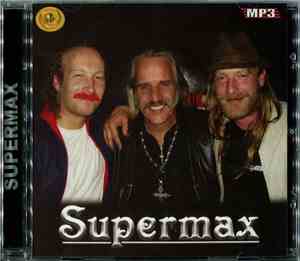 Supermax - MP3