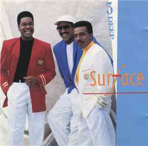 Surface - 3 Deep
