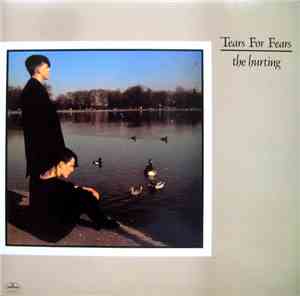 Tears For Fears - The Hurting