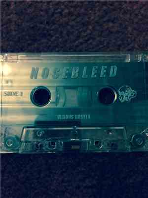 Technotrance - Nosebleed