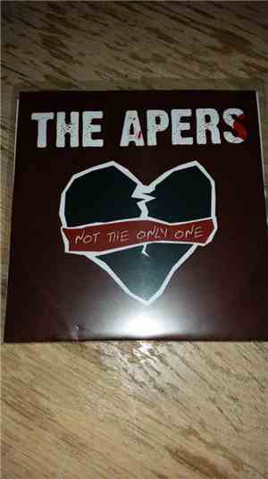 The Apers - Not The Only One