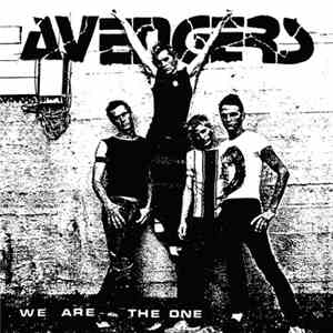 The Avengers - We Are The One