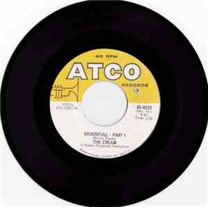 The Cream - Spoonful