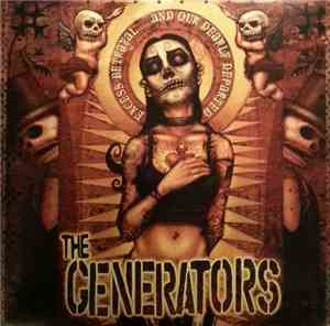 The Generators - Excess Betrayal......And Our Dearly Departed