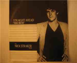 The Nick Straker Band - Straight Ahead = Todo Recto