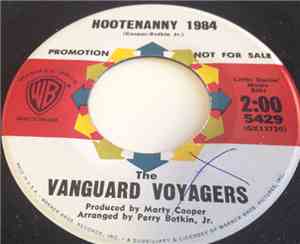 The Vanguard Voyagers - Hootenanny 1984