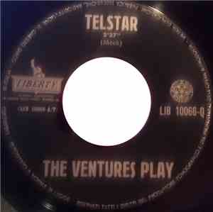 The Ventures Play - Telstar