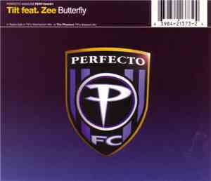 Tilt Feat. Zee - Butterfly