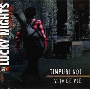 Timpuri Noi / Vița De Vie - Lucky Nights Live Tour